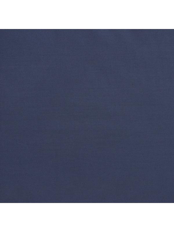 Постельное бельё Этель 1.5сп Stripes: blue, 143х215см, 150х214см, 50х70см-2 шт, перкаль,114 г/м2