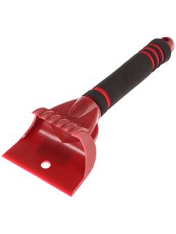 Скребок автомобильный Torso Ковш MG-004, мягкая ручка, 26 см