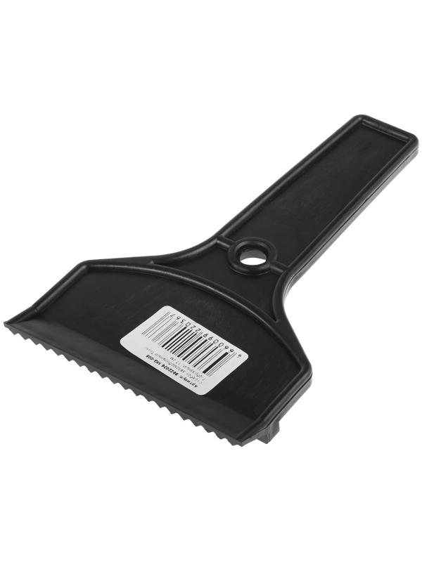 Скребок автомобильный Torso Т-образный MG-005, 17 см МИКС