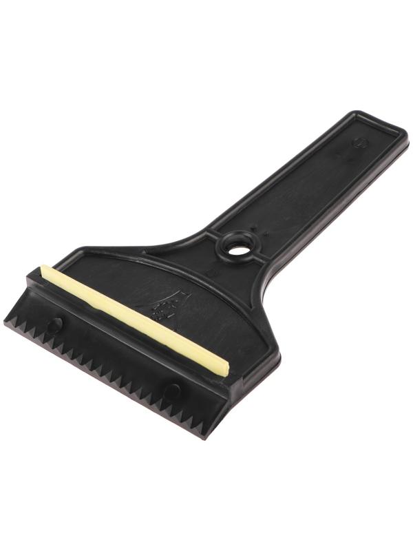 Скребок автомобильный Torso Т-образный MG-005, 17 см МИКС