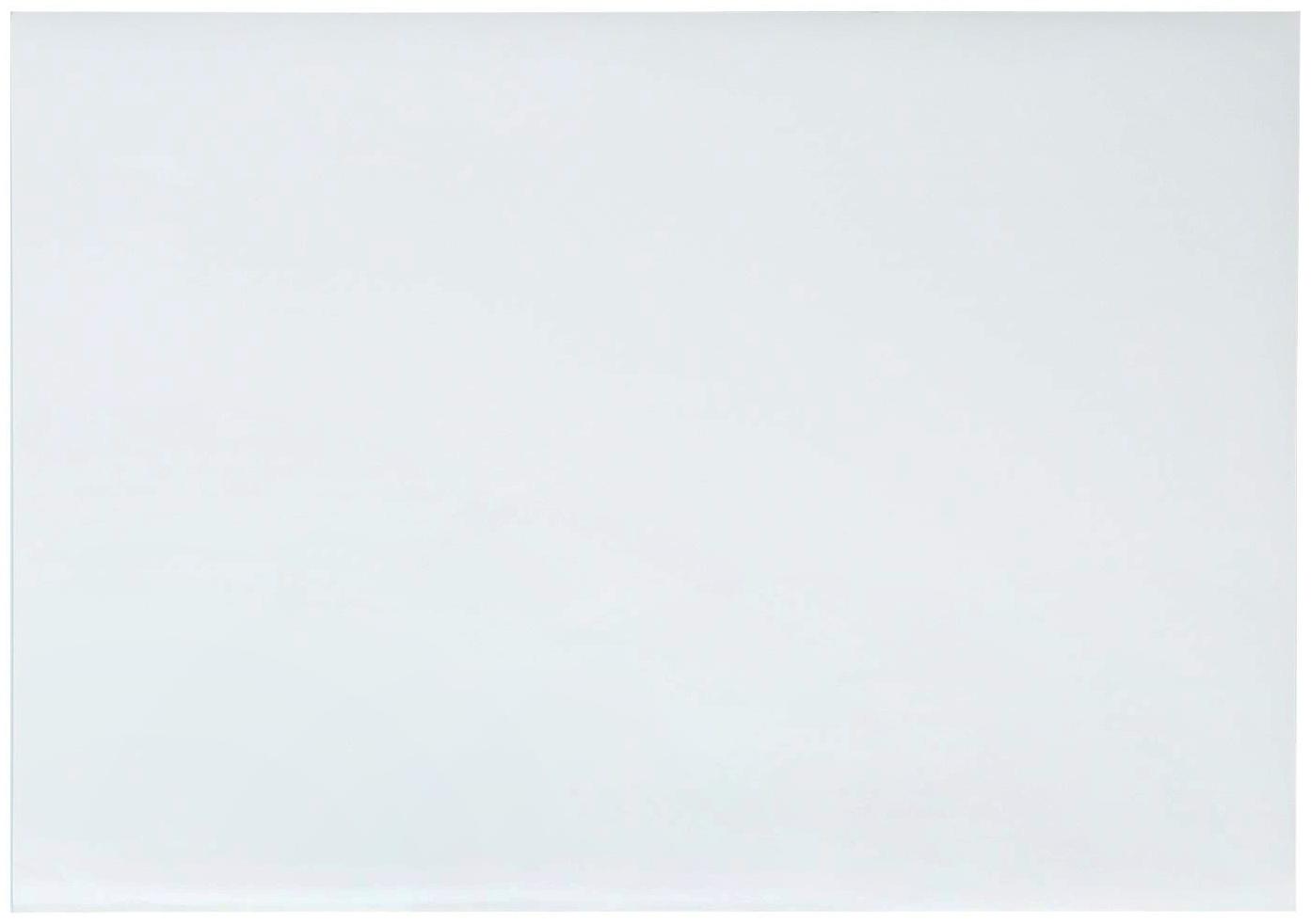 Бумага самоклеющаяся, формат A3,  100 листов, матовая, белая