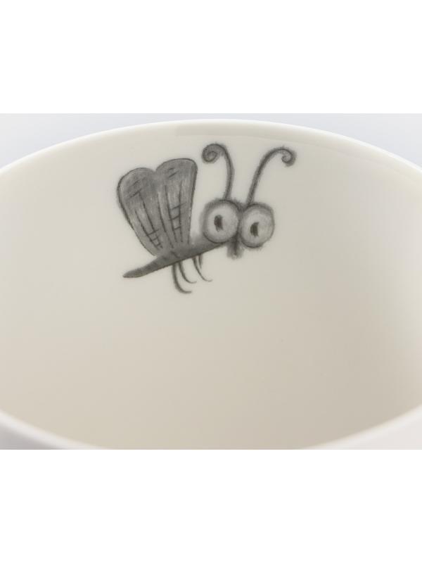 Кружка детская «Винни Пух», 420 мл, фарфор