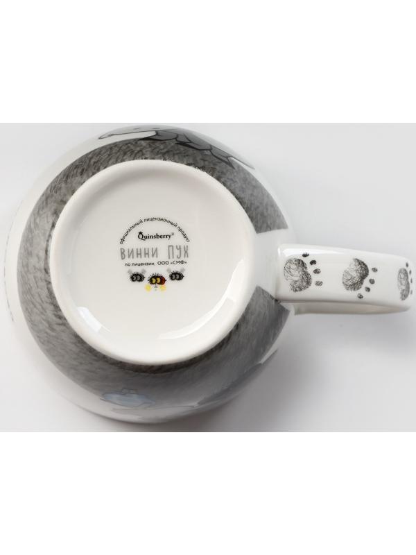 Кружка детская «Винни Пух», 420 мл, фарфор