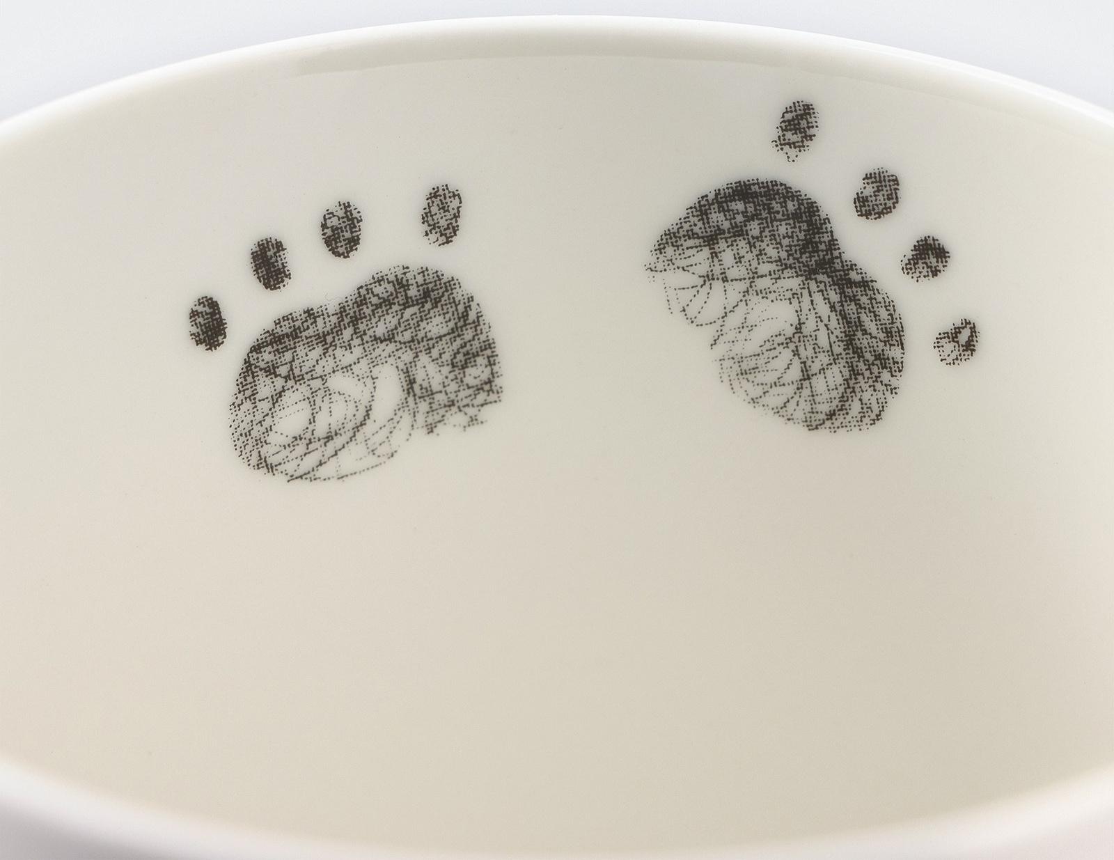 Кружка детская «Винни Пух», 420 мл, фарфор