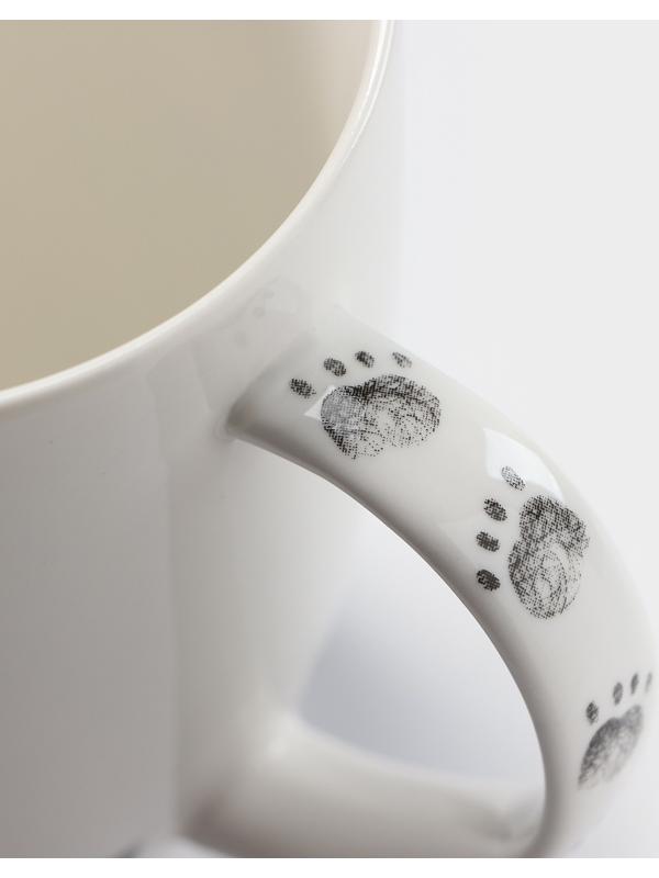 Кружка детская «Винни Пух», 420 мл, фарфор