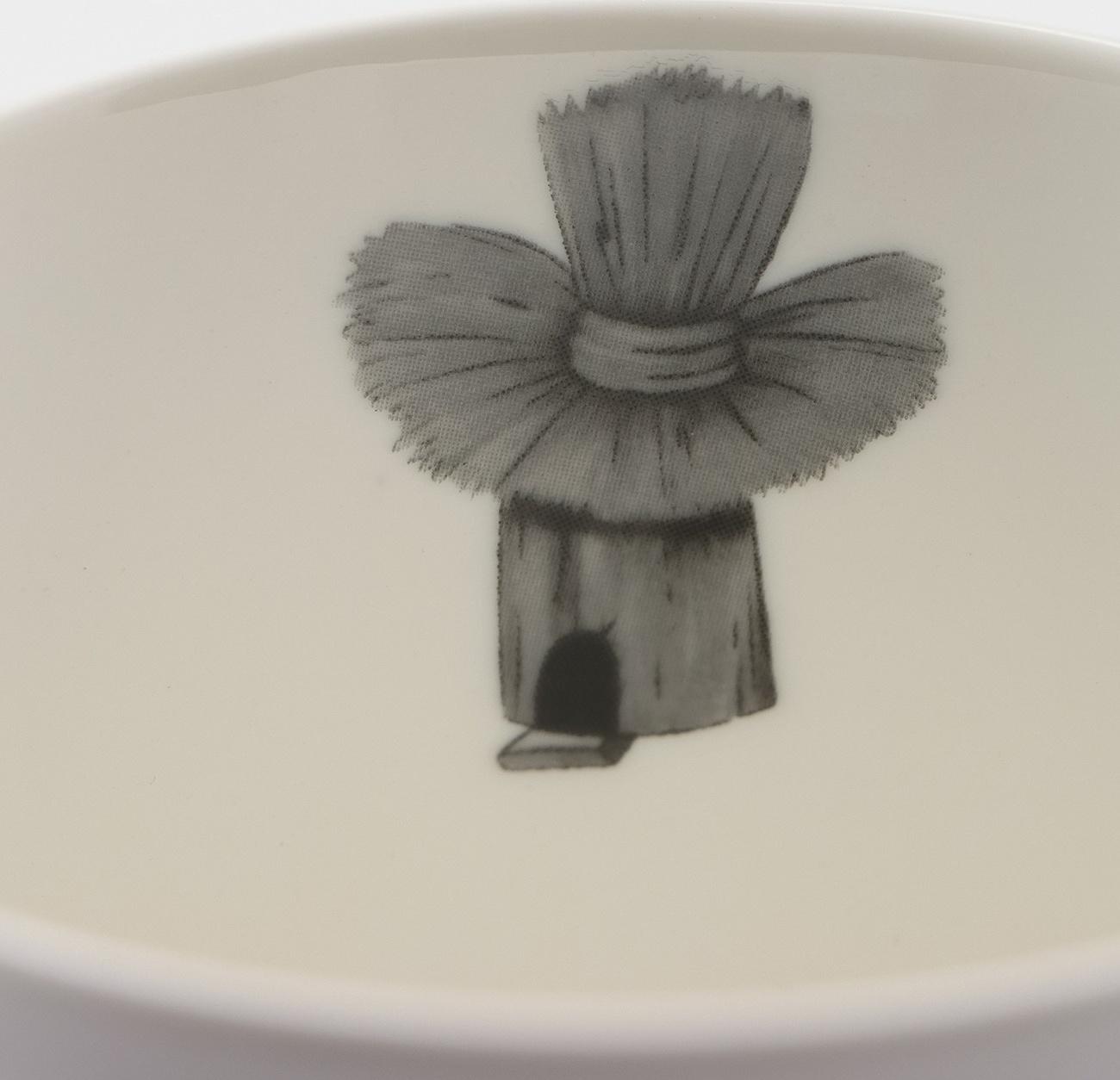 Кружка детская «Винни Пух», 420 мл, фарфор