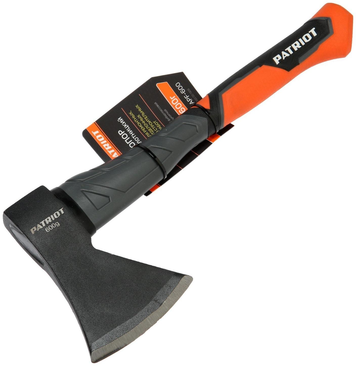 Бензопила PATRIOT PT 3816, 400 мм, 16