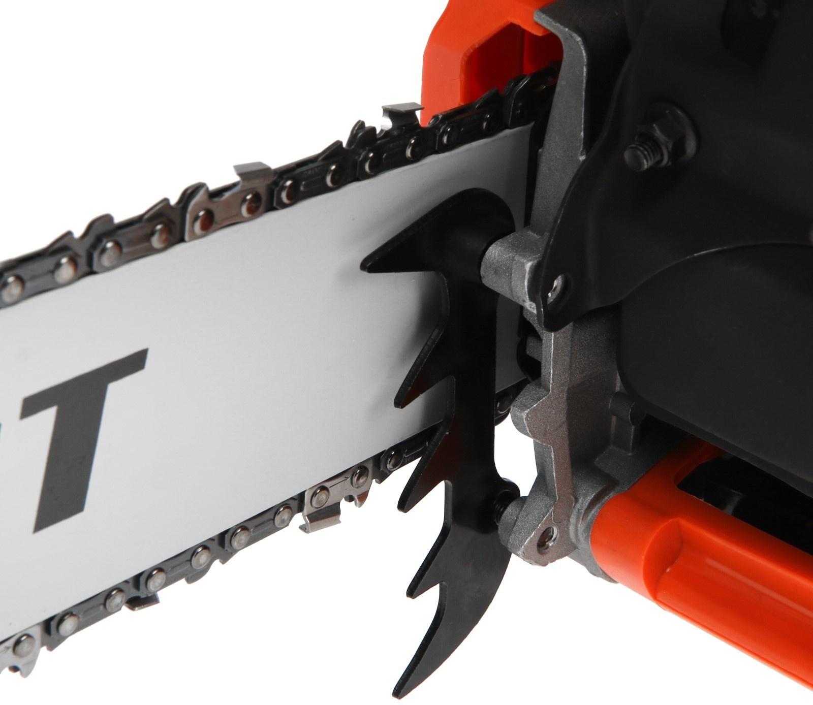 Бензопила PATRIOT PT 3816, 400 мм, 16