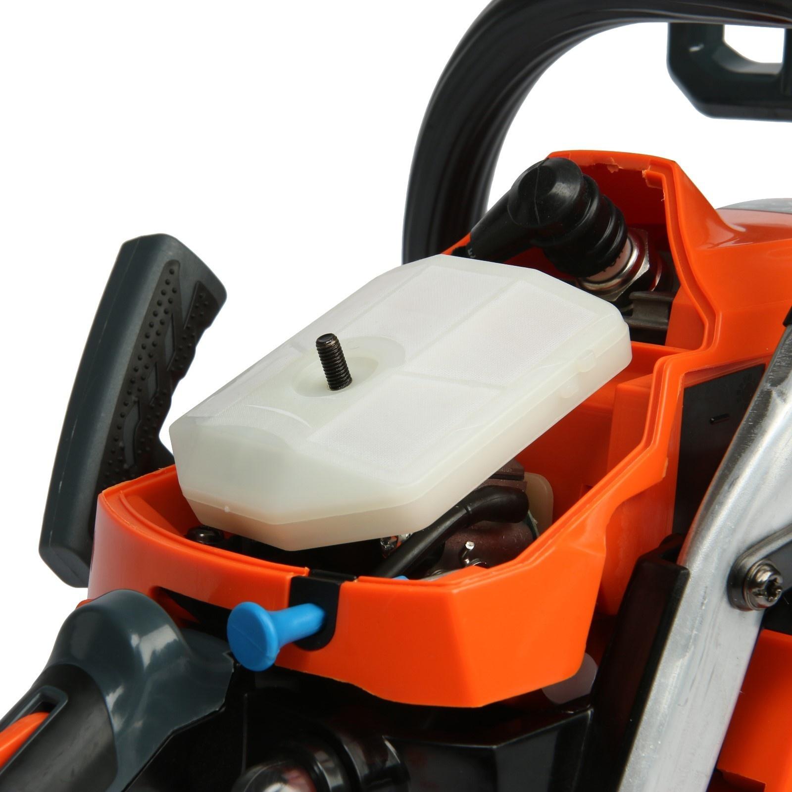 Бензопила PATRIOT PT 3816, 400 мм, 16