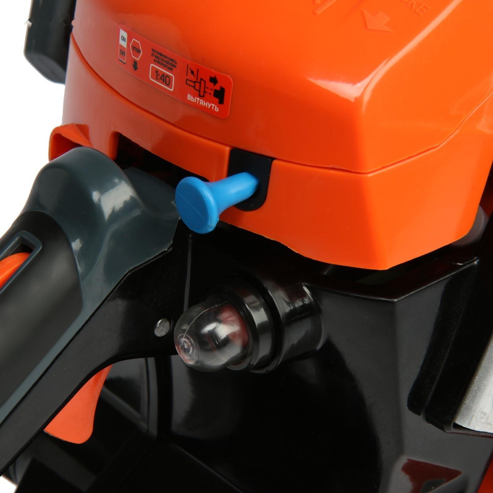 Бензопила PATRIOT PT 3816, 400 мм, 16