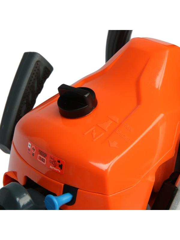 Бензопила PATRIOT PT 3816, 400 мм, 16