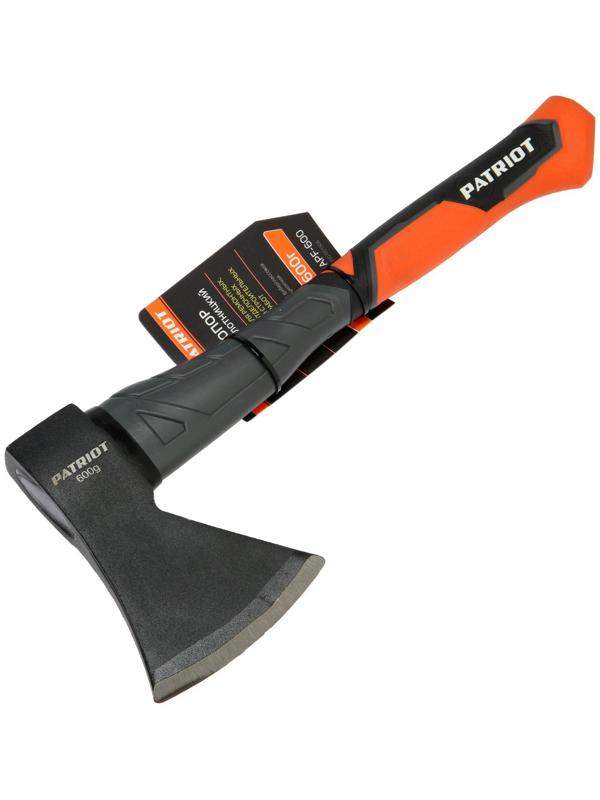 Бензопила PATRIOT PT 3816, 400 мм, 16