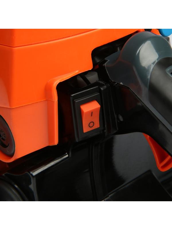 Бензопила PATRIOT PT 3816, 400 мм, 16