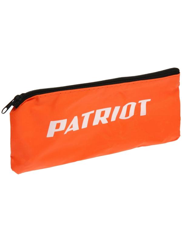 Бензопила PATRIOT PT 3816, 400 мм, 16