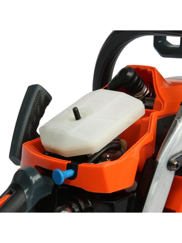 Бензопила PATRIOT PT 3816, 400 мм, 16