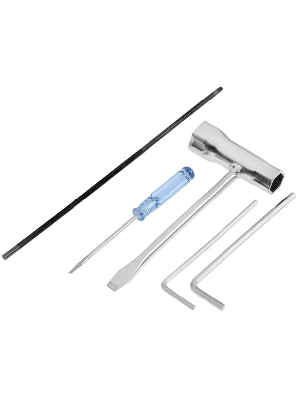 Бензопила PATRIOT PT 3816, 400 мм, 16