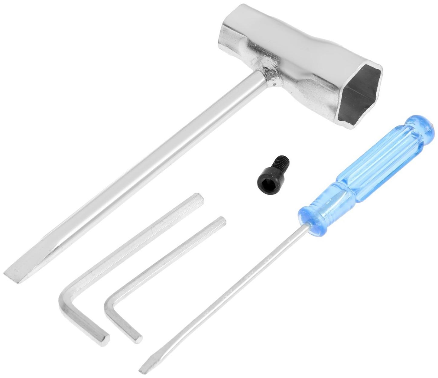 Бензопила Huter BS-440-MD, 2Т, 2.3 кВт, 3.1 л.с., 16