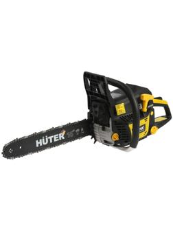Бензопила Huter BS-440-MD, 2Т, 2.3 кВт, 3.1 л.с., 16