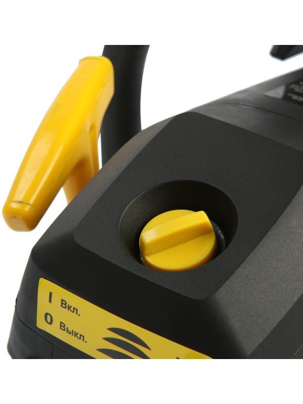 Бензопила Huter BS-440-MD, 2Т, 2.3 кВт, 3.1 л.с., 16