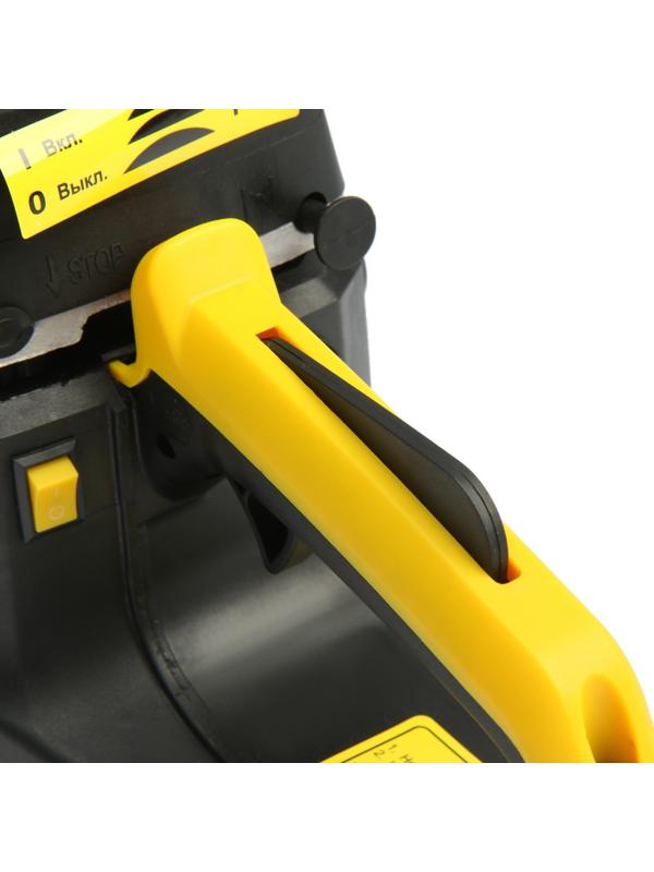 Бензопила Huter BS-440-MD, 2Т, 2.3 кВт, 3.1 л.с., 16