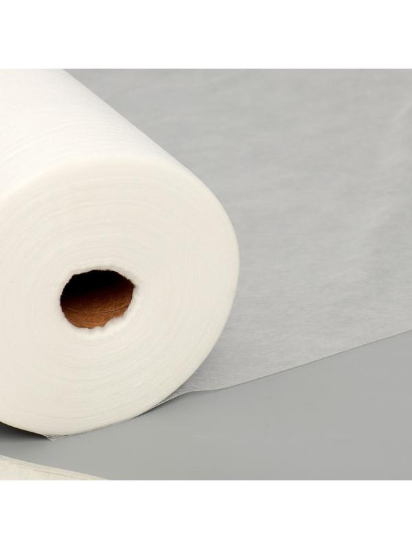 Простыни одноразовые в рулоне UNITЕ 70*200 