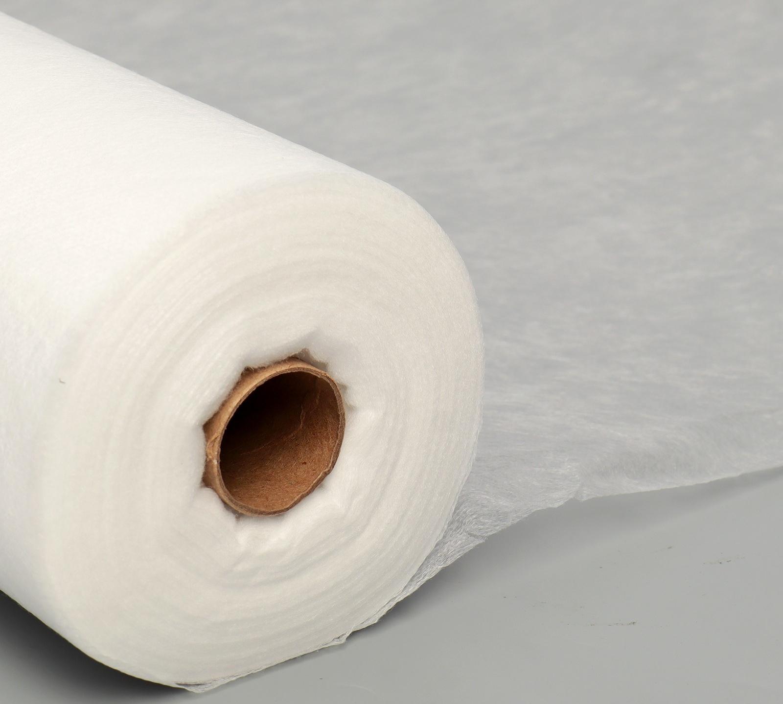 Простыни одноразовые в рулоне UNITЕ 70*200 