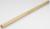 Палка-основа для макраме деревянная, без покрытия, d = 2,2 × 50 см