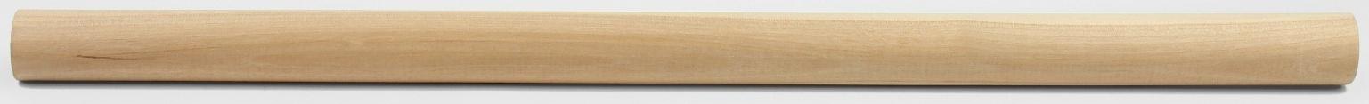 Палка-основа для макраме деревянная, без покрытия, d = 2,2 × 40 см