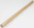 Палка-основа для макраме деревянная, без покрытия, d = 2,2 × 40 см