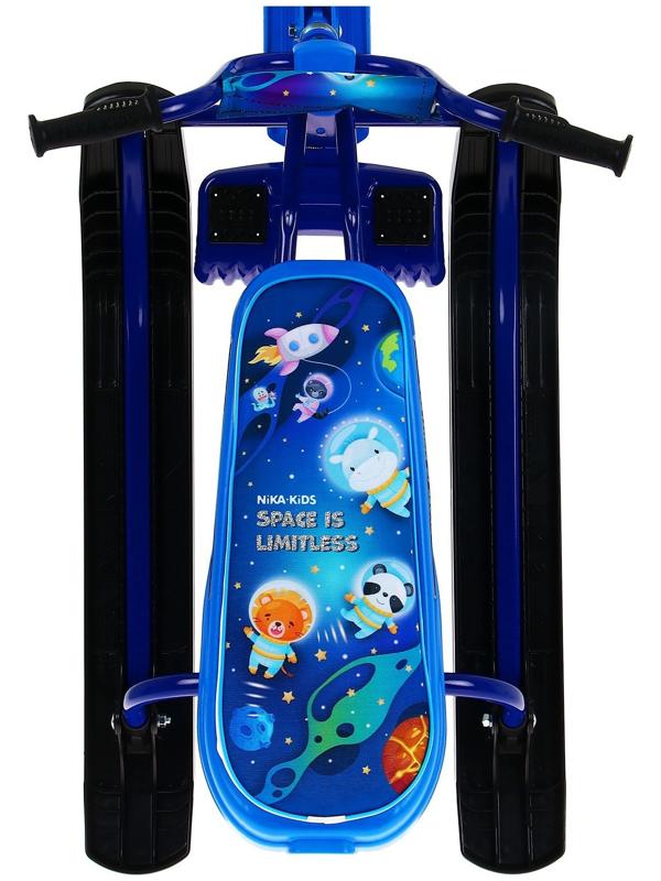 Снегокат «Космический», СНД1-М/К