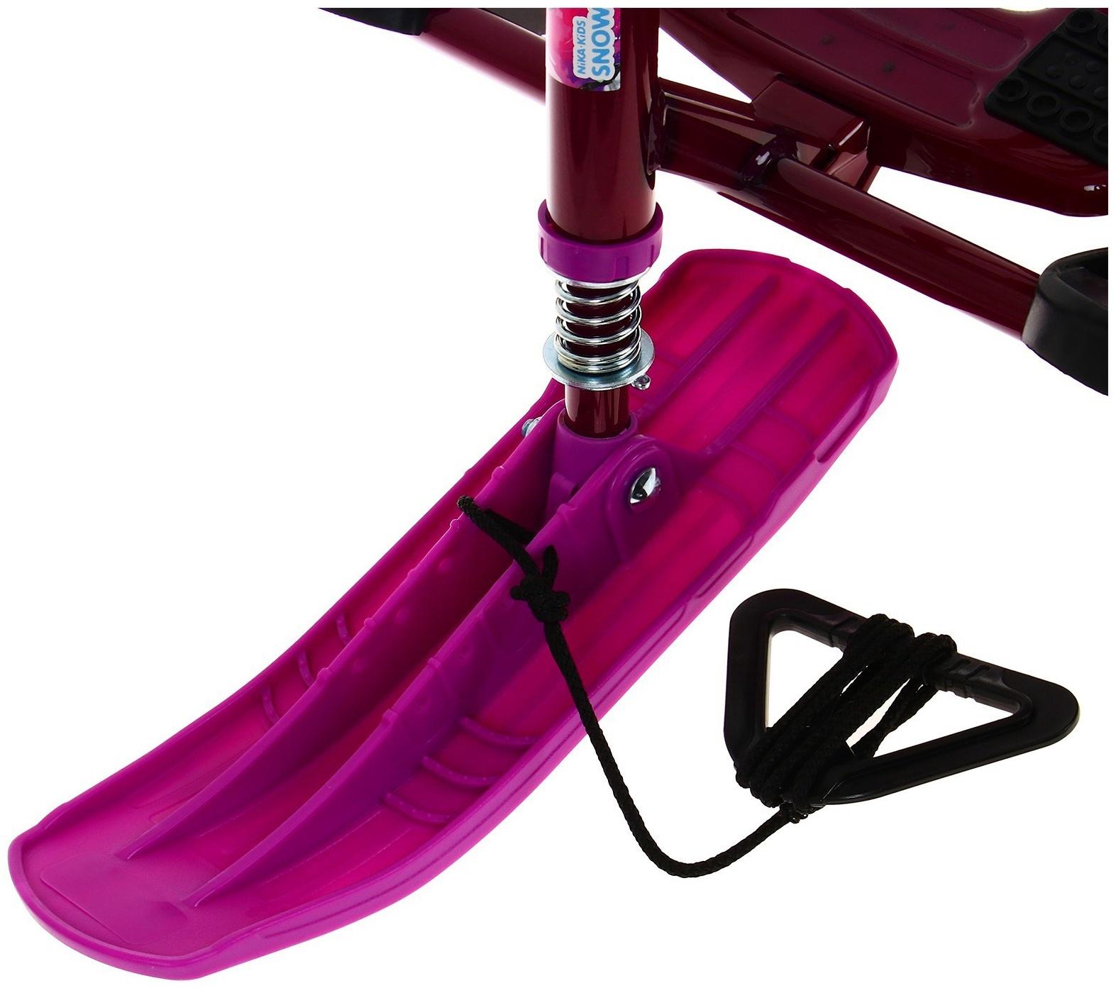 Снегокат «Тимка Спорт 1+» Slalom, ТС1+/SL