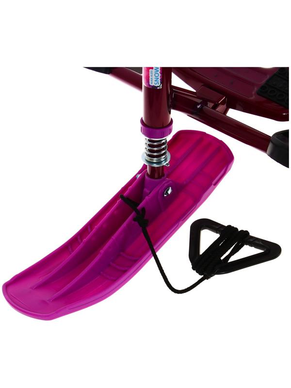 Снегокат «Тимка Спорт 1+» Slalom, ТС1+/SL