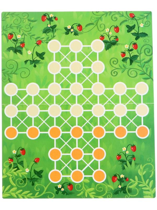 Дорожная игра «Лето»