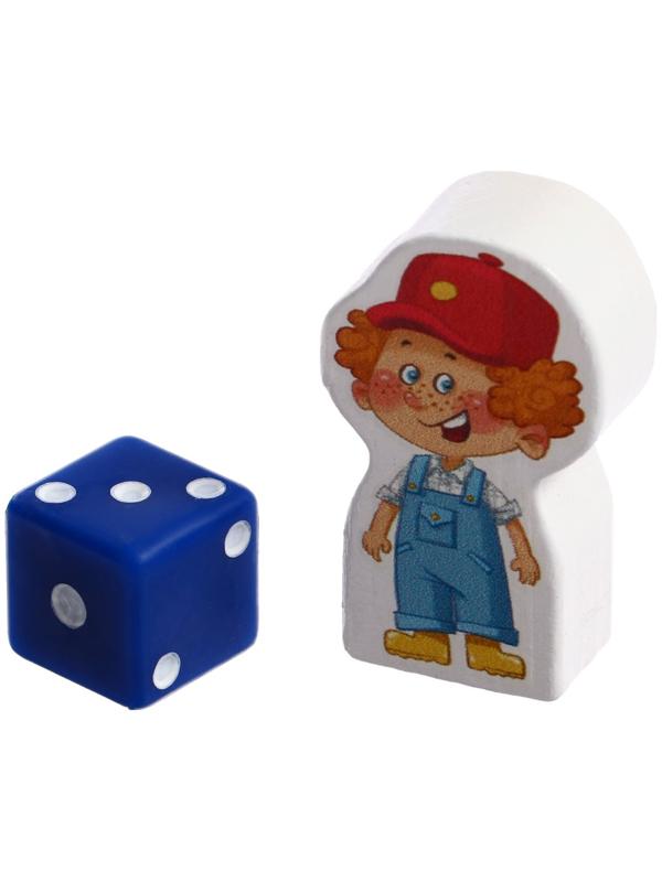 Дорожная игра «Лето»