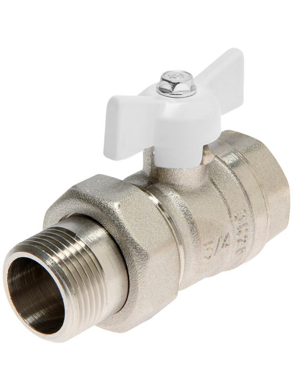 Кран шаровой 