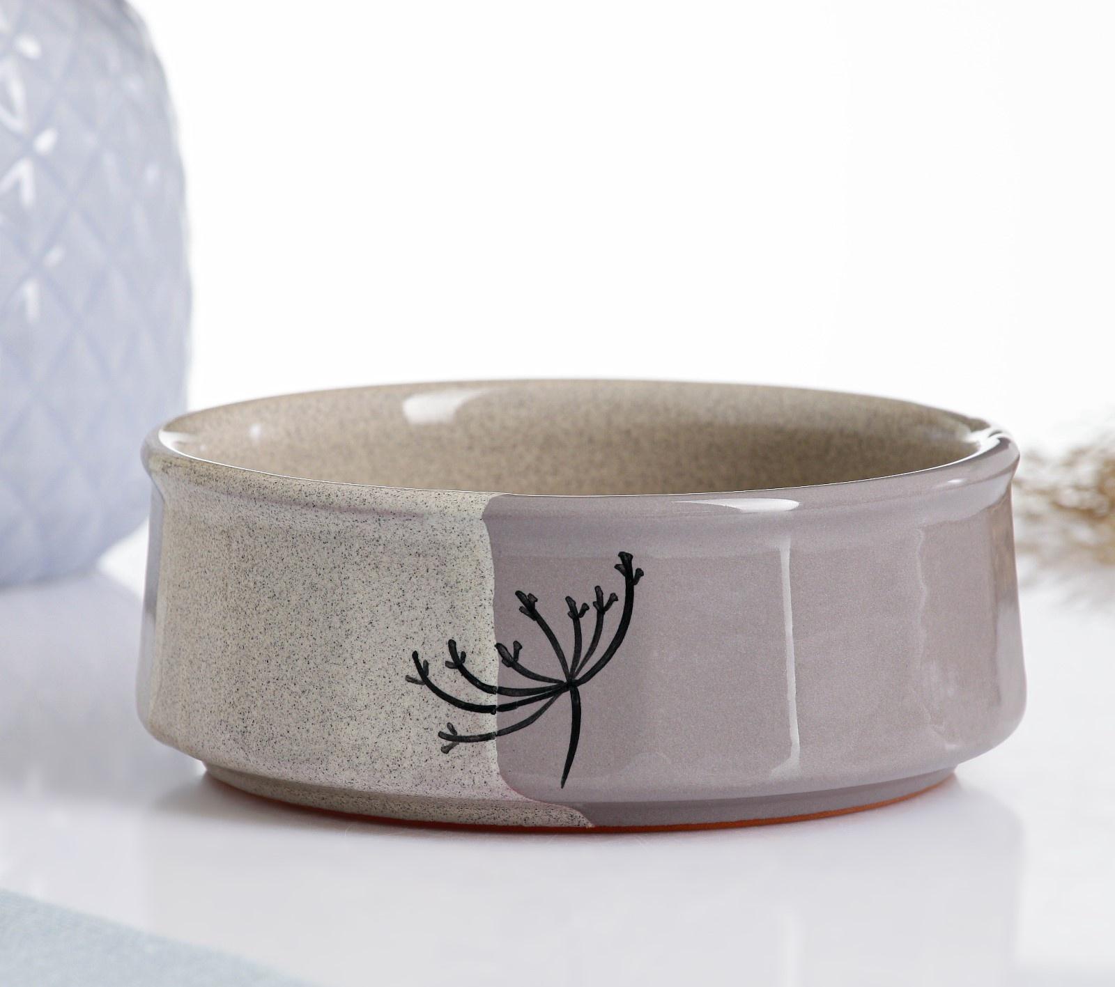 Ёмкость для запекания 