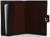 Портмоне мужское 3 в 1 на магните, для купюр, автодокументов и паспорта, цвет коричневый