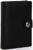 Портмоне мужское 3 в 1 на магните, для купюр, автодокументов и паспорта, цвет чёрный