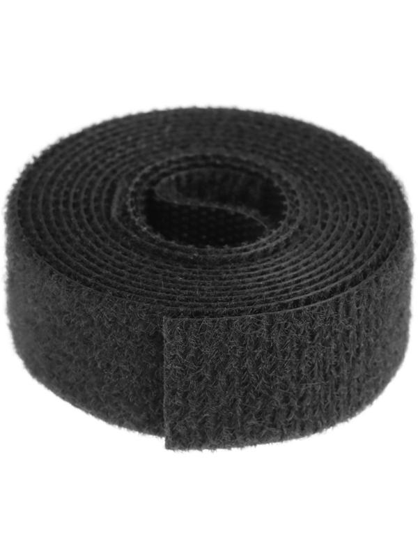 Лента липучка для крепления проводов в авто, 1.5×100 см