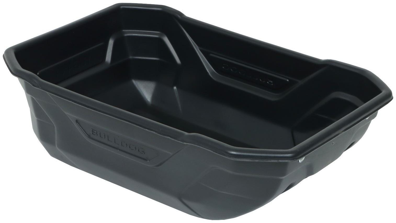 Сани YUGANA Bulldog, 900 х 600 х 295 мм