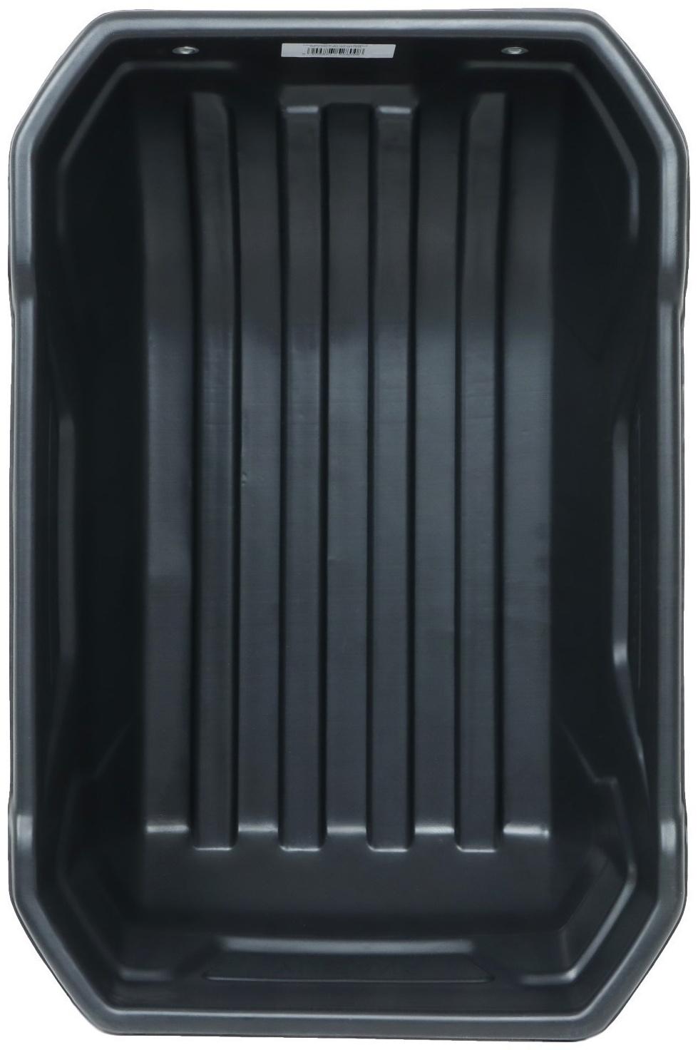 Сани YUGANA Bulldog, 900 х 600 х 295 мм