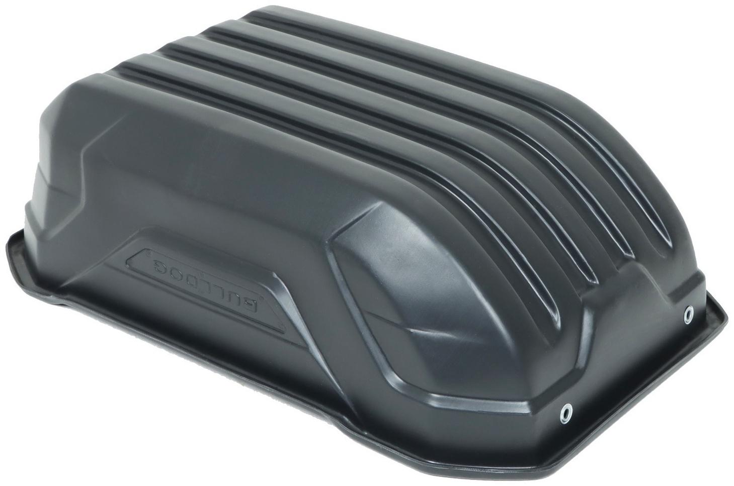 Сани YUGANA Bulldog, 900 х 600 х 295 мм