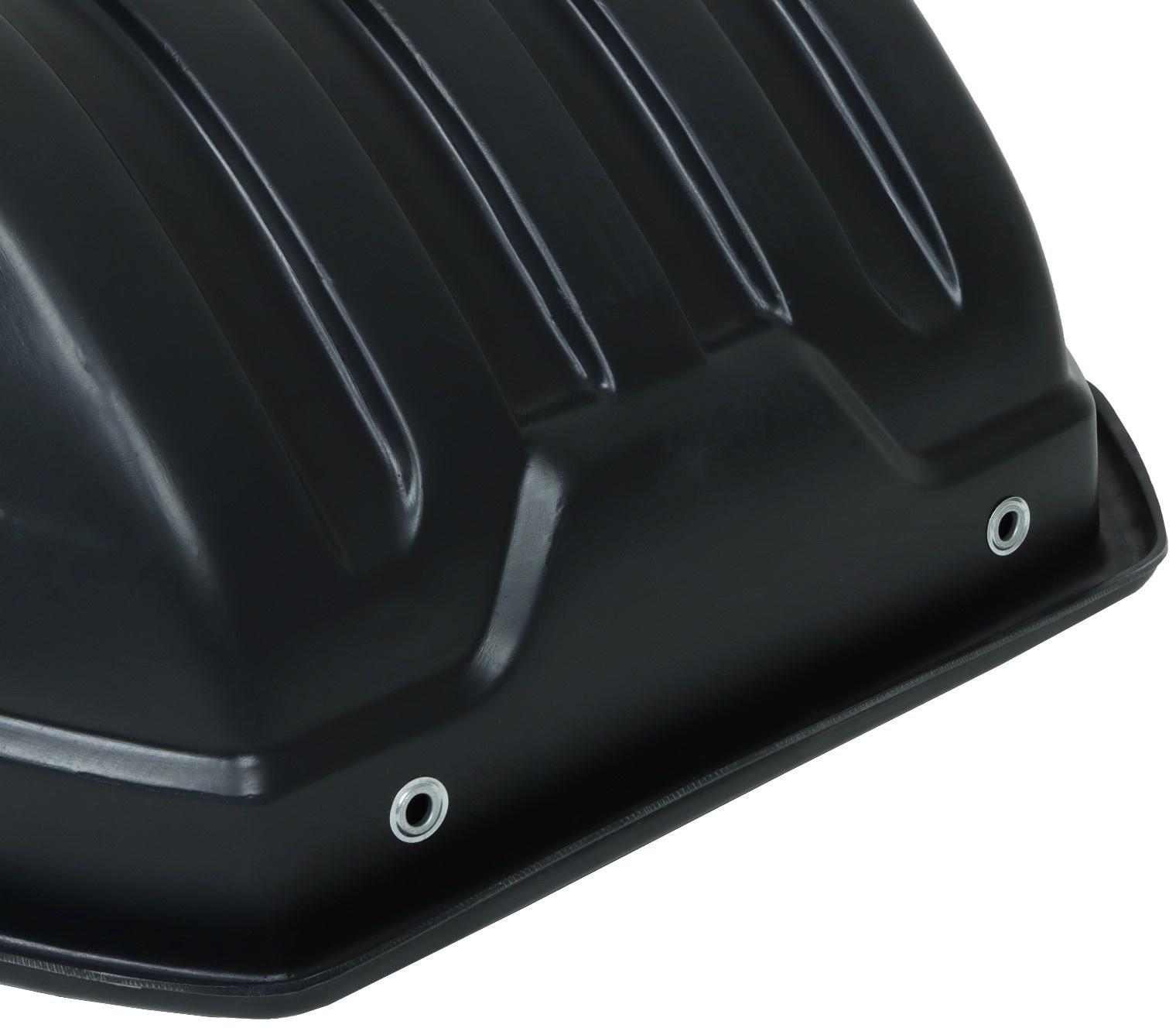 Сани YUGANA Bulldog, 900 х 600 х 295 мм