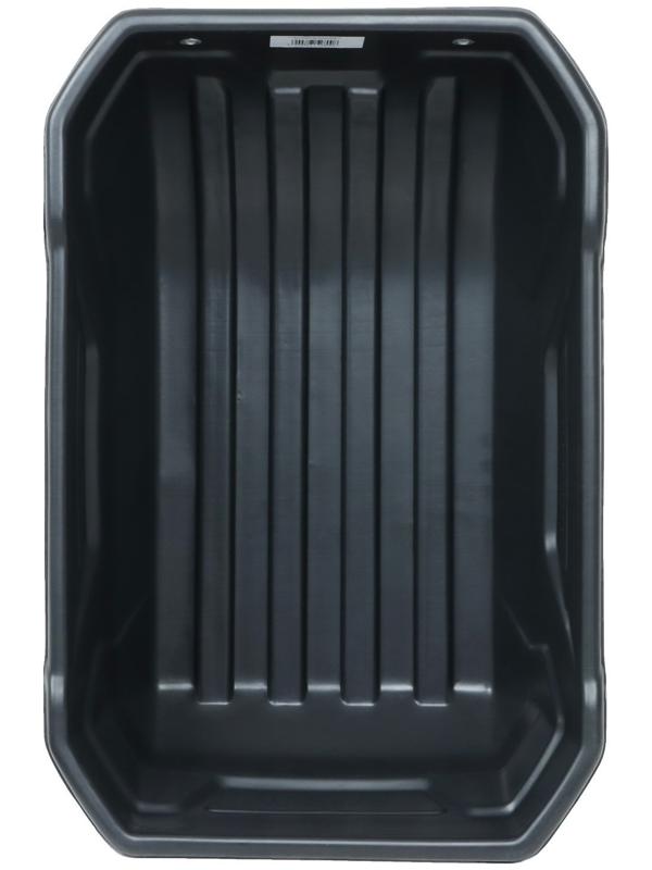 Сани YUGANA Bulldog, 900 х 600 х 295 мм