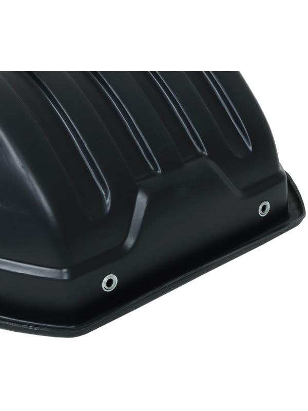 Сани YUGANA Bulldog, 900 х 600 х 295 мм