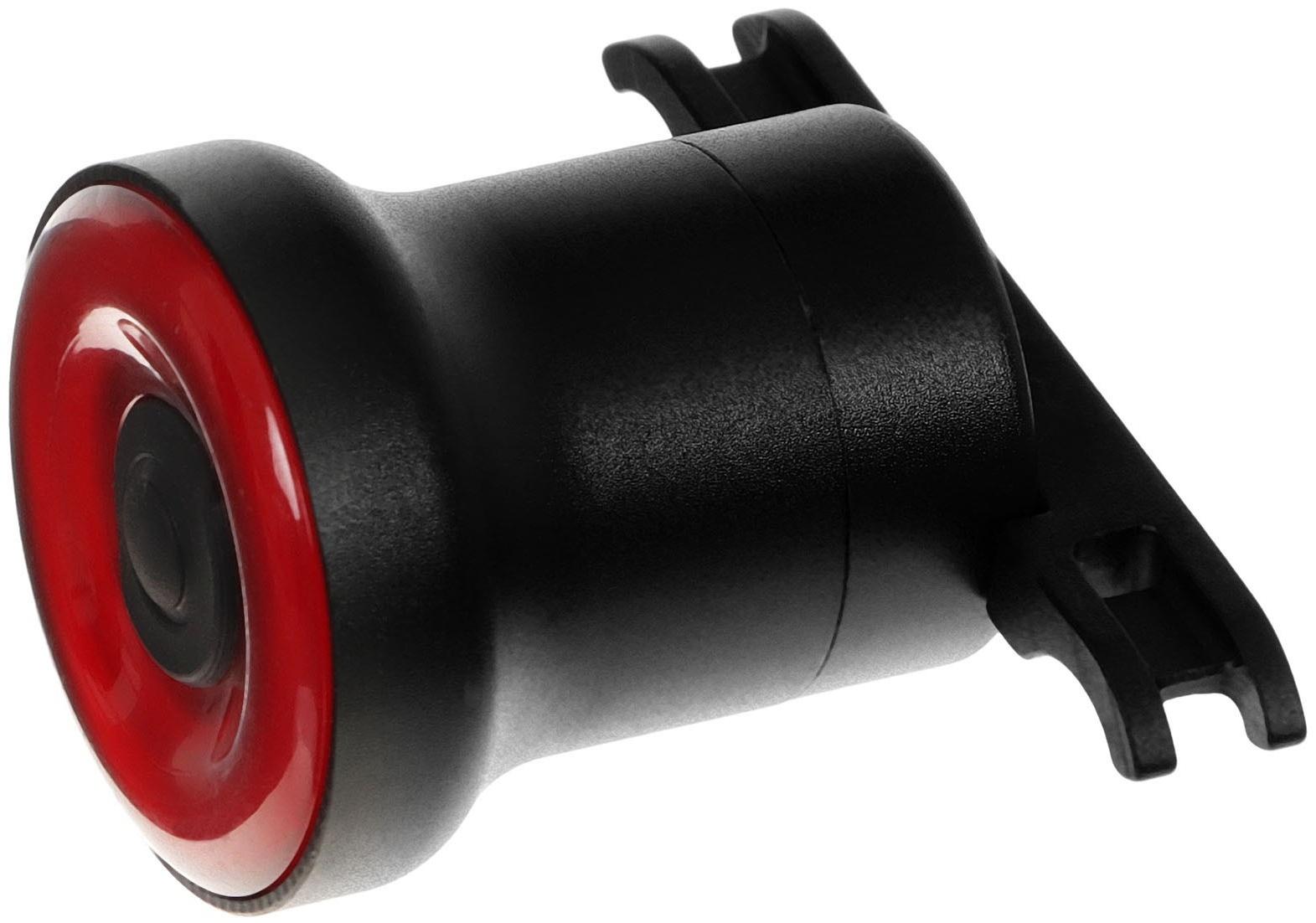 Фонарь велосипедный Dream Bike, задний