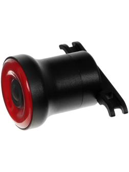 Фонарь велосипедный Dream Bike, задний