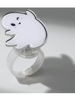 Кольцо с огоньком 