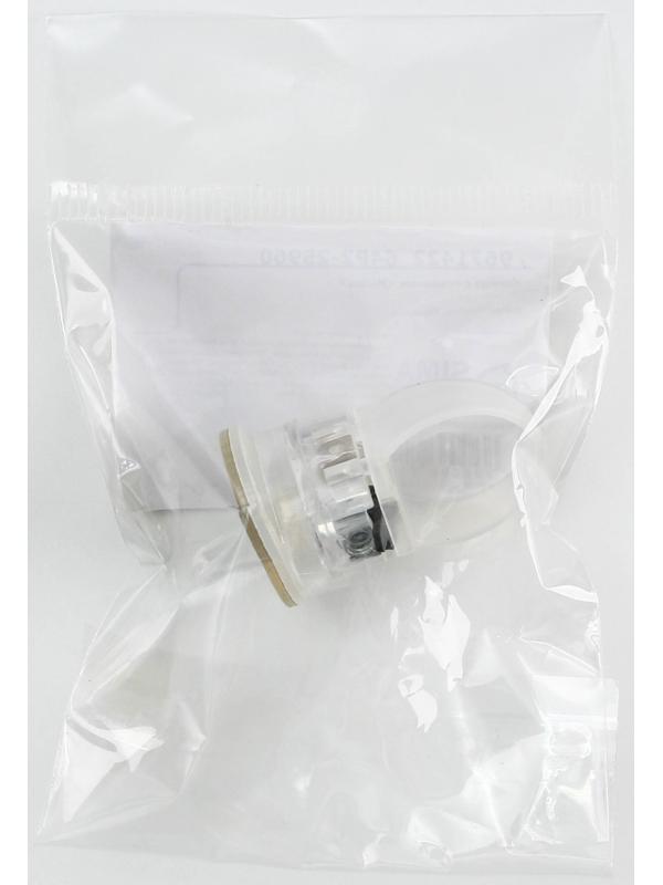 Кольцо с огоньком 