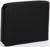 Портмоне на магнитах, цвет чёрный